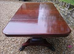 1405201819th century antique dining table 49 deep 132½ long _22.JPG